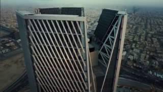 Capital Market Authority (CMA) Headquarters - Designed for function and beauty