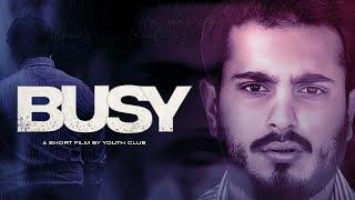 Busy - Film by YC