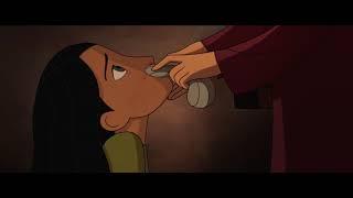 The Breadwinner - Clip promocional (VOSE)