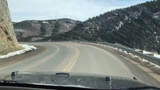 High Grade Road