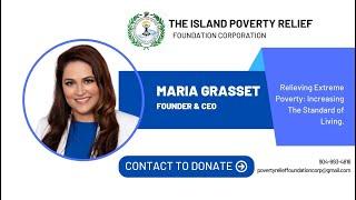 The Island Poverty Relief Foundation Corporation