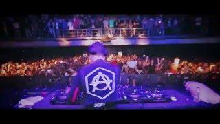 Nervo & Don Diablo In Athens – Aftermovie #madradionights