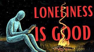 4 Ways Loneliness Helps Spiritual Awakening