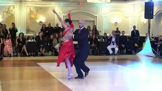 Southern California Tango Championship SCTC 2024 Mar 10 - Escenario (Stage Tango) Victory Dance