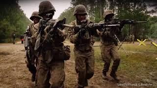 THIS IS MY WORLD ~ USMC Moto Trubute Video (Leatherneck Lifestyle)