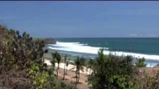 Windy Sun: Surfweekend in Bali