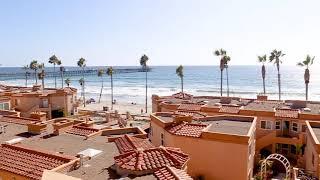 SOLD Panoramic Ocean View Condo @ Oceanside, Ca