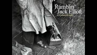 Soul of a Man - Ramblin' Jack