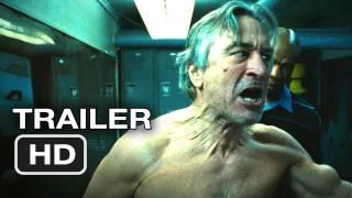 Being Flynn Official Trailer #1 - Robert De Niro, Paul Dano, Julianne Moore Movie (2012) HD