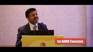 Update on ADHD Understanding & Recent advances by Dr. Deepak Gupta