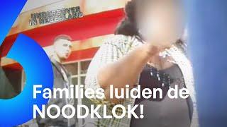 ERNSTIGE MISSTANDEN in verzorgingshuis DORDRECHT  | Undercover in Nederland