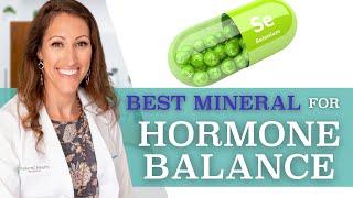 The IMPORTANCE of Selenium For Female Hormone Balance