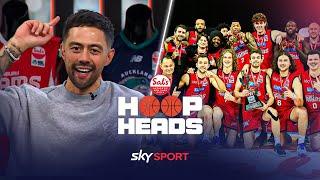 Who will WIN the Sal's NBL in 2024? | Hoop Heads