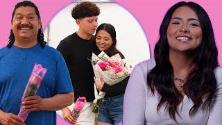 Does Dad Approve of My New Boyfriend? | Quince Diaries Josselyne Ep 3