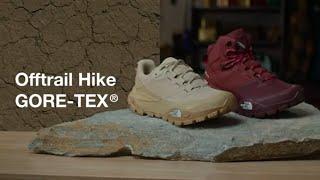 Offtrail Hike Gore-Tex | The North Face