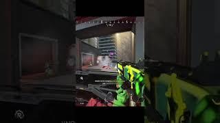 I used their cover against them #apexlegends
