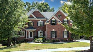 $849,000 | 11310 Canoe Cove Lane | Charlotte NC Real Estate