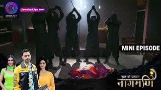 Ishq Ki Dastaan Naagmani | 25 September 2023 | Episode 403 | इश्क़ की दास्तान नागमणि | Dangal TV