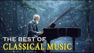 Classical music 2024 | Classical music playlist | The best classic of all time