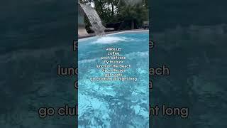 This is the life #electronicmusic #dancemusic #housemusic #newmusic #ibiza #summer