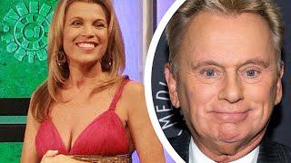 The Surprising Truth About Pat Sajak's Family