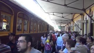 #CaféWebTV: Café no Trem 2015