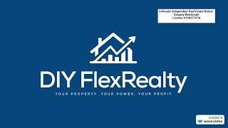 Sell Your Cherry Creek Home with DIY Flex Realty: Flat-Fee Real Estate Made Simple