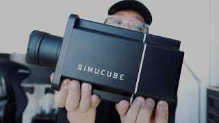 Simucube 2 Pro - Is this the Endgame? (Unboxing)