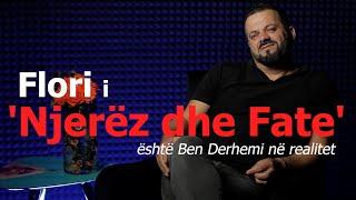 Flori i 'Njerëz dhe Fate' është Ben Derhemi në realitet - Episodi 133 (1 nëntor 2024)