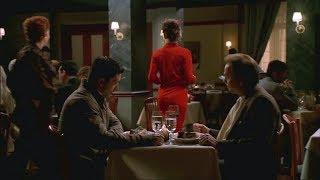 Ralph Talk To Jackie Jr. - The Sopranos HD