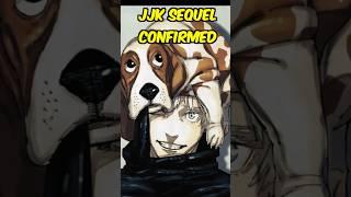 Jujutsu Kaisen 269 Confirms SEQUEL?