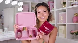 NEW | Airplane Mode™ Mini Skincare Kit by Wander Beauty