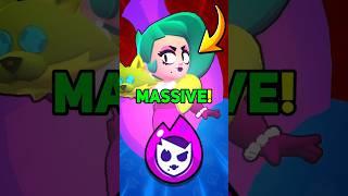 6 NEW Hypercharge Round 2 (Worst to Best)  #brawlstars