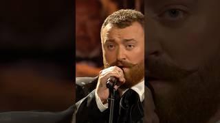 Sam Smith - Proms Live from the Royal Albert Hall is now available on all streaming platforms 