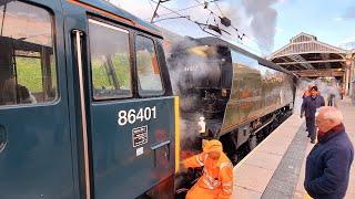 Tangmere causes Troubles AGAIN at Preston! 14/09/24