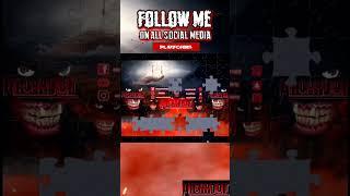 This Channel Is  | Follow Me On All Social Media Platforms