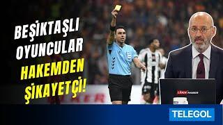 Serhat Ulueren: Galatasaray ve Beşiktaş arasında sosyal medya paylaşımları seviyeli olmalıdır