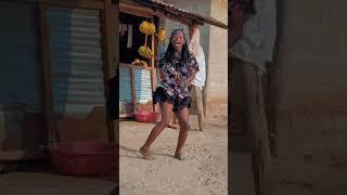 Unampa marks ngapi mshiriki wa #5Selektdancechallenge ya #EastAfricaTv? #shorts #5selekt #shortvideo