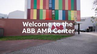 ABB AMR Center