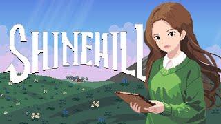 Back to Shinehill – Did Roo Survive?? - Shinehill (Early Access)