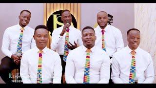 [Live Praise and Worship Shabbat] by Jehovah Shalom Acapella | Christ in Hymns Episode 10