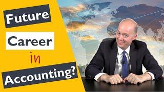 Career Prospects for Accounting Students