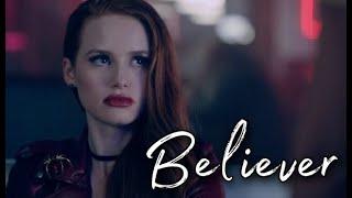 Riverdale || Believer