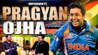 Unplugged ft. Pragyan Ojha | Virat Kohli | Rohit Sharma | Rishabh Pant | BGT | IPL 2025 | IND vs AUS