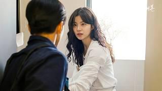 When You Look Like You're Taken (Membership)(ENG)