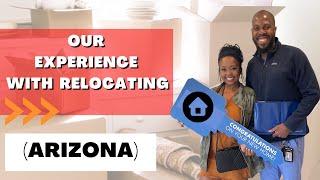 5 Steps to Relocate to Phoenix Arizona 2023