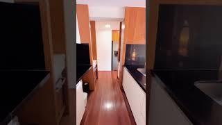 IMOBILIÁRIA CIGANI IMÓVEIS, BARRA DA TIJUCA / Apartamento na Barra. Frontal mar, Av do Pepê.