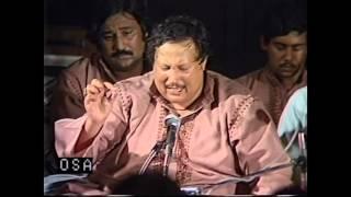 Ranjha Te Mera Rab Varga - Ustad Nusrat Fateh Ali Khan - OSA Official HD Video