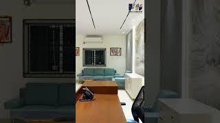 Inside Dachapalli Publishers Pvt. Ltd. | Stunning Office Interiors by FullHouzz Interior Designs