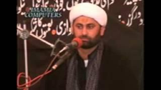 Molana Kazim ali haidari Shahadat e hazrat ali asghar (A.S)_mpeg4.mp4